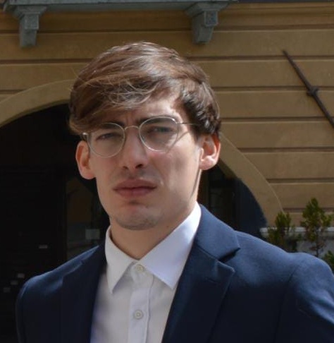 Luca Isaia